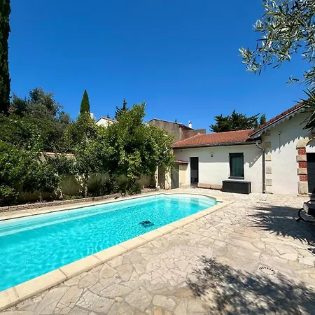 Soleil, Land And Sea Villa